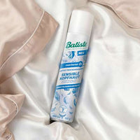 Droogshampoo Gevoelige Hoofdhuid, 200 ml