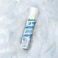 Droogshampoo Gevoelige Hoofdhuid, 200 ml