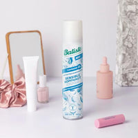 Droogshampoo Gevoelige Hoofdhuid, 200 ml