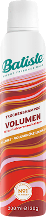 Droogshampoo Volume, 200 ml