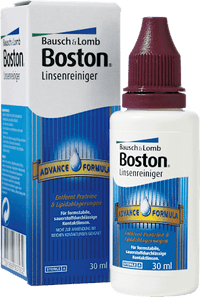 Contactlensverzorgingsproduct Boston Cleaner, 30 ml