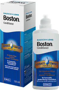 Contactlensverzorgingsproduct Boston Conditioner, 120 ml