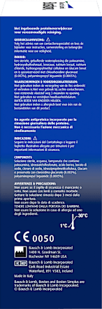 Contactlensverzorgingsproduct combinatieoplossing Simplus, 120 ml