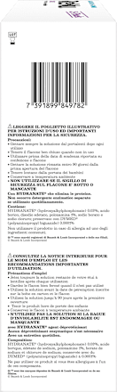 Kontaktlinsen-Pflegemittel ReNu MPS (2 x 360 ml), 720 ml
