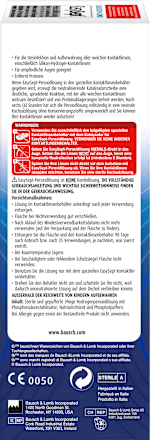 Peroxidlösung Easysept, 360 ml