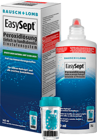 Peroxidlösung Easysept, 360 ml