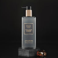 Flüssigseife Twilight Amber, 400 ml