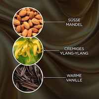 Flüssigseife Vanilla Seduction, 400 ml
