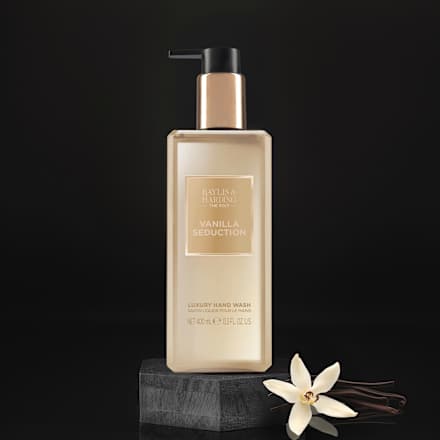 Flüssigseife Vanilla Seduction, 400 ml