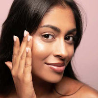 Anti-puistjespleisters Micro Gel Needling, 6 stuks