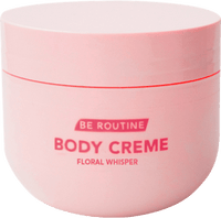 Body Creme Floral  Whisper, 200 ml