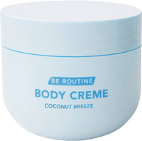 Bodycreme Coconut Breeze, 200 ml