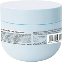 Bodycreme Coconut Breeze, 200 ml