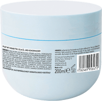 Bodycreme Coconut Breeze, 200 ml