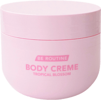 Bodycreme Tropical Blossom, 200 ml