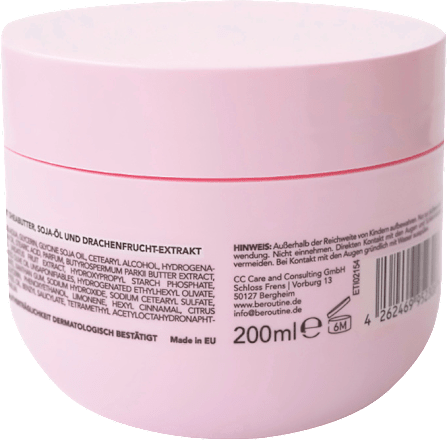 Bodycreme Tropical Blossom, 200 ml