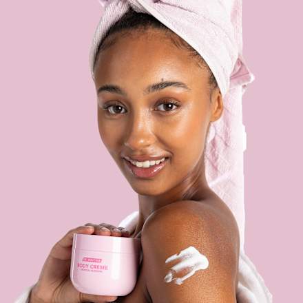 Bodycreme Tropical Blossom, 200 ml