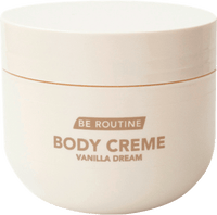 Bodycreme Vanilla Dream, 200 ml