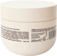 Bodycreme Vanilla Dream, 200 ml