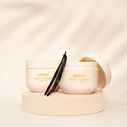 Bodylotioncrème Vanilla Dream, 200 ml