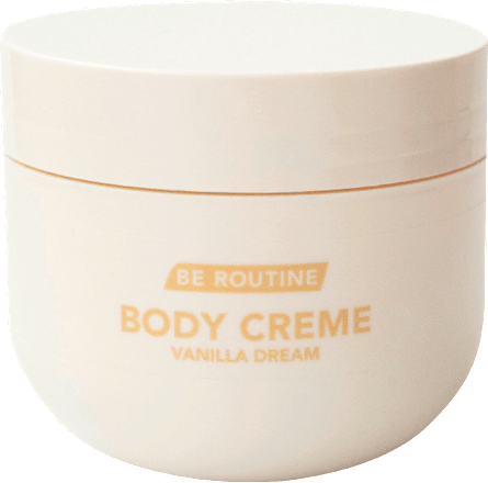 Bodylotioncrème Vanilla Dream, 200 ml