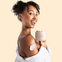 Bodylotioncrème Vanilla Dream, 200 ml