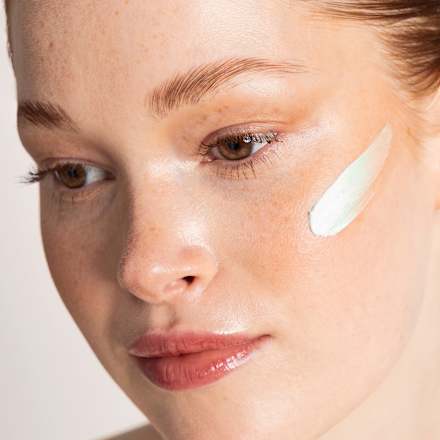 CC Creme Color Correction Creme, 30 ml BE ROUTINE