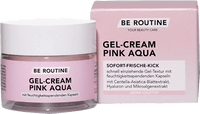 Feuchtigkeit-Gel-Cream Pink Aqua, 50 ml