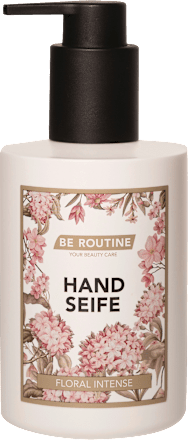 Flüssigseife Floral intense, 250 ml