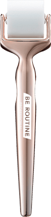 Gesichtsroller Set Micro Gel Needling 5tlg, 1 St BE ROUTINE