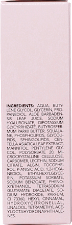 Gesichtsserum Perfect Skin, 30 ml