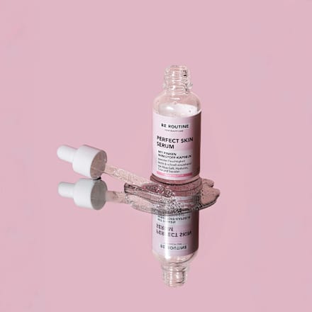 Gesichtsserum Perfect Skin, 30 ml