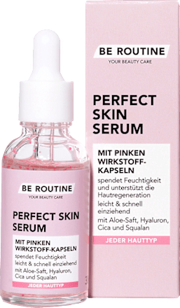 Gesichtsserum Perfect Skin, 30 ml