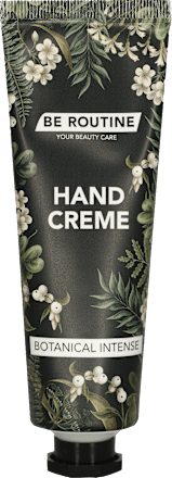 Handcreme Botanical Intense, 50 ml
