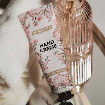 Handcreme Floral Intense, 50 ml