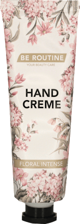Handcreme Floral Intense, 50 ml