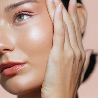 Highlighter Glow Stick Golden Shimmer, 25 g