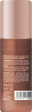 Körperöl Body Oil Sunset Glow, 75 ml