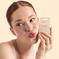 Vanille lipmasker, 10 g