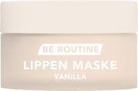 Vanille lipmasker, 10 g