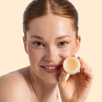 Vanille lipmasker, 10 g