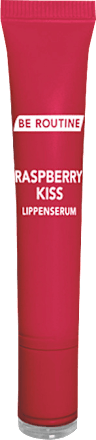 Lippenserum Raspberry Kiss Hydrating & Glossy, 12 g