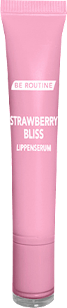 Lippenserum Strawberry Bliss Hydrating & Glossy, 12 g