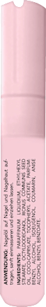 Nagelpflegestift Öl, 3 ml BE ROUTINE