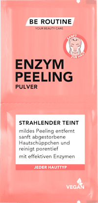 Peeling enzympoeder (2x1 g), 2 g