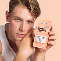 Peeling enzympoeder (2x1 g), 2 g