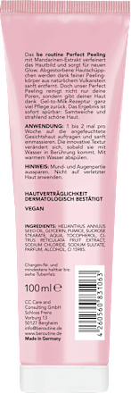 Peeling Perfect, 100 ml