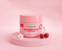 BE ROUTINE Rasierbutter Cherry, 180 ml