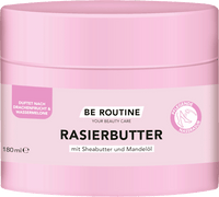 Rasierbutter Drachenfrucht- & Wassermelonenduft, 180 ml