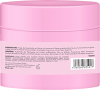 Rasierbutter Drachenfrucht- & Wassermelonenduft, 180 ml